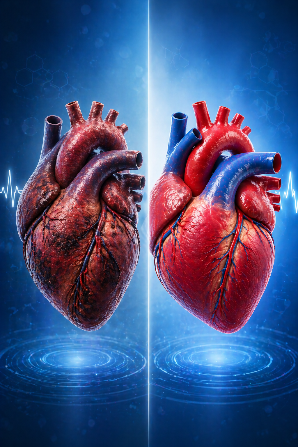 Dr. Saurabh Kumar Srivastava D.M.(Cardiologist)SGPGI LUCKNOW